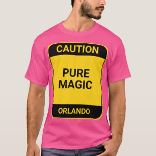 PUR MAGIC T-Shirt