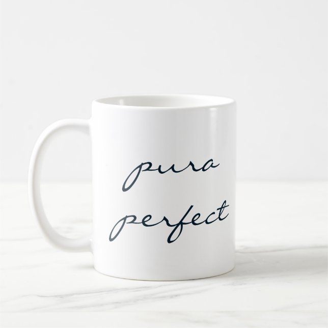 PURA Perfekte Tasse (Links)