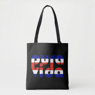 Pura vida