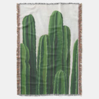 Pura Vida - Cacti-Gruppe