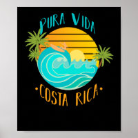 Pura Vida Costa Rica