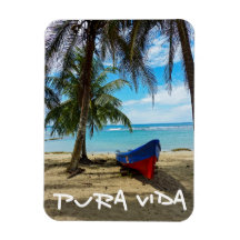 Pura Vida in Costa Rica - Mittelamerika