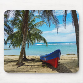 Pura Vida in Costa Rica - Zentralamerika Mousepad