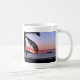 Pura Vida! Kaffeetasse
