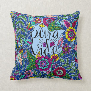Pura Vida Kissen