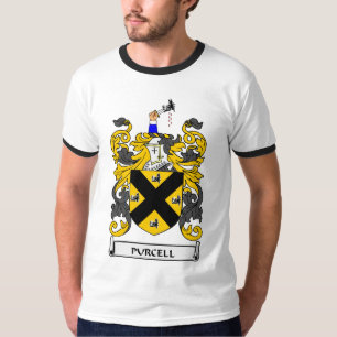 PURCELL Wappen T-Shirt