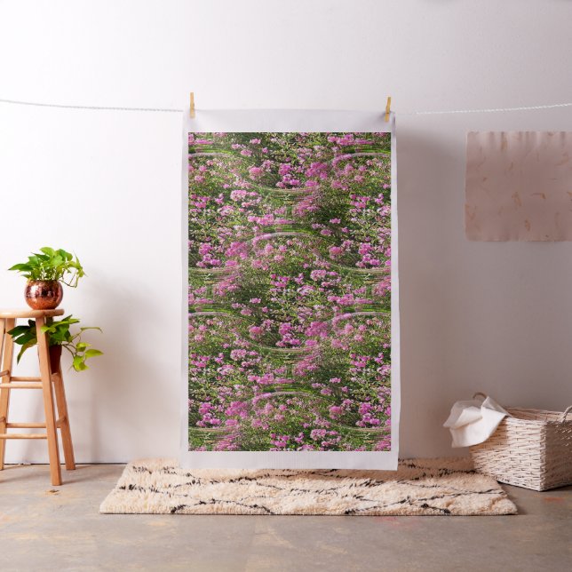 Purdy in Pink...... Stoff (Beispiel)