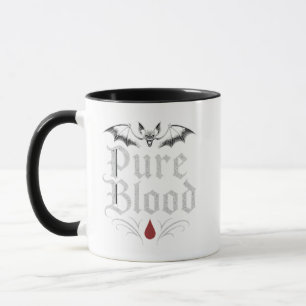 Pure Blood Gothic-Tasse Tasse