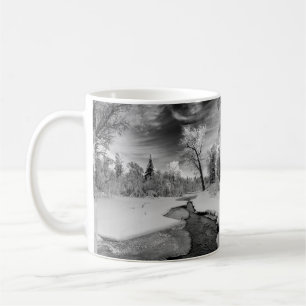 Pure Campbell Creek Kaffeetasse