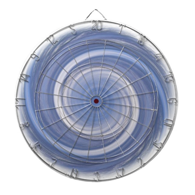 Pure Energy Vortex Dartscheibe (vorne)