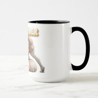 PURE POWER TASSE