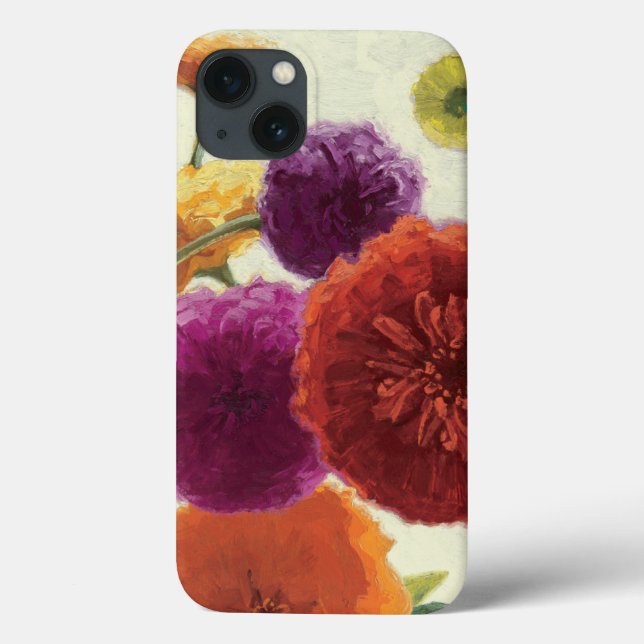 Pure Vorlage Case-Mate iPhone Hülle (Rückseite)