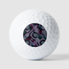 PureColor Golfball