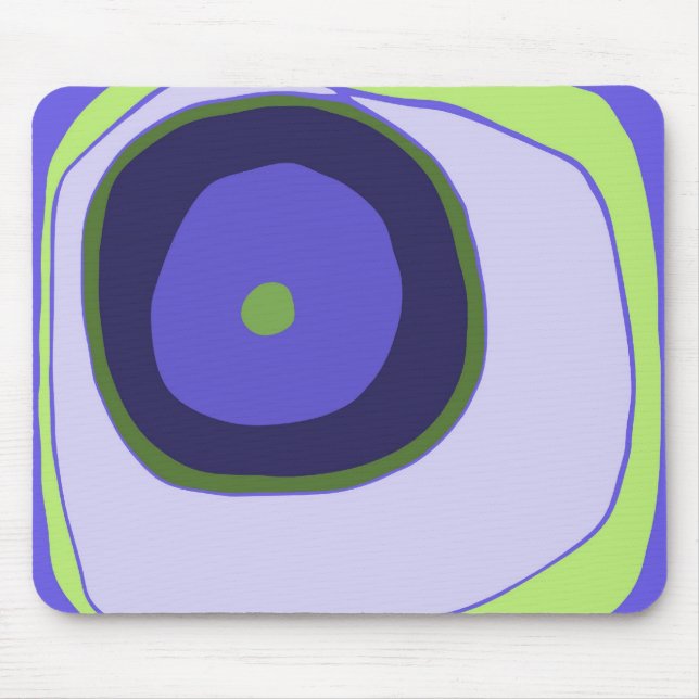 PureDecor Mousepad (Vorne)