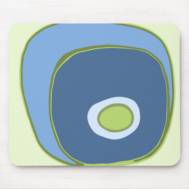 PureDecor Mousepad (Vorne)