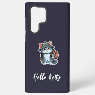 Purer Schutz für Ihre Galaxy S23 Ultra Samsung Galaxy Hülle