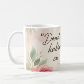 Pureza Clásica: Taza Blanca de Cerámica Kaffeetasse
