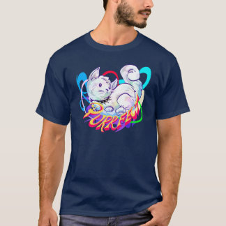 Purfect Boy Couple Tshirt