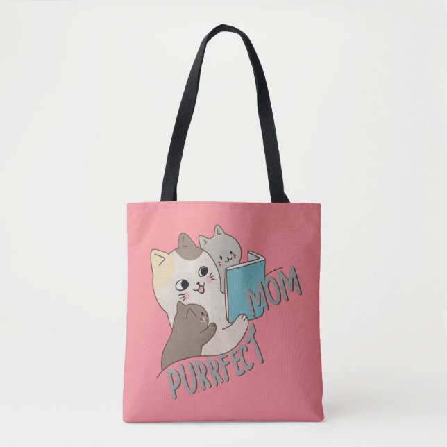 Purfect-Mama (Vorderseite)