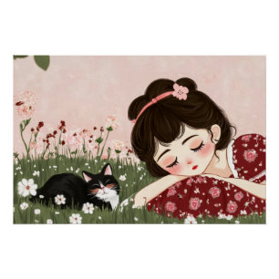 Purfect Moments Poster