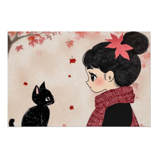 Purfect Moments Poster (Vorderseite)