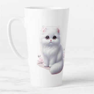 Purfect Morning Tasse