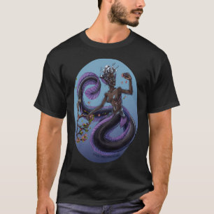 Purg - Meerjungfrauen-Version T-Shirt