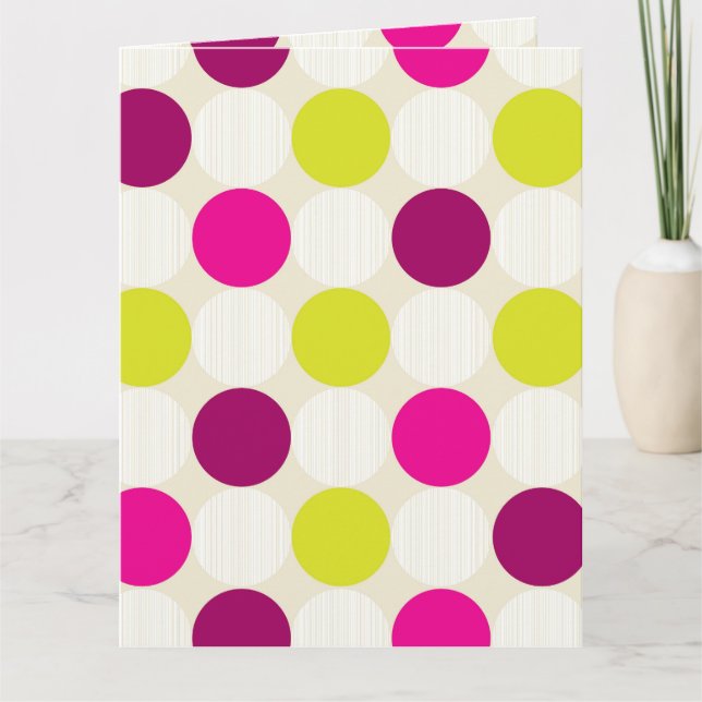 Puri und Gelb Karte (Vorderseite)