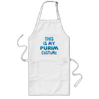 Purim Costume