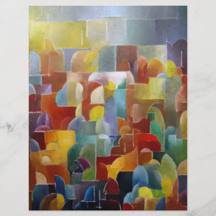 Purim Farbrengen Flyer