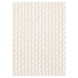 Purim Party Hamantaschen Tischdecke