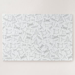Purim Puzzle