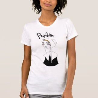 Puritaner T-Shirt