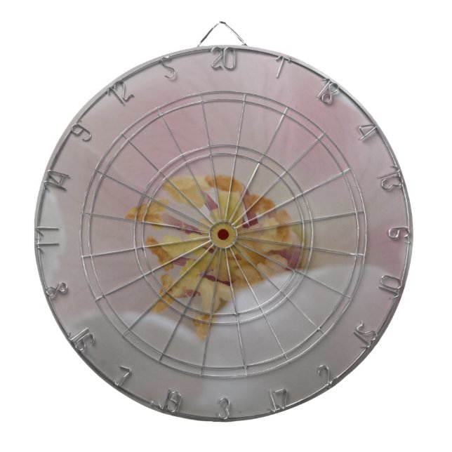 Purity Dartboard Dartscheibe (vorne)