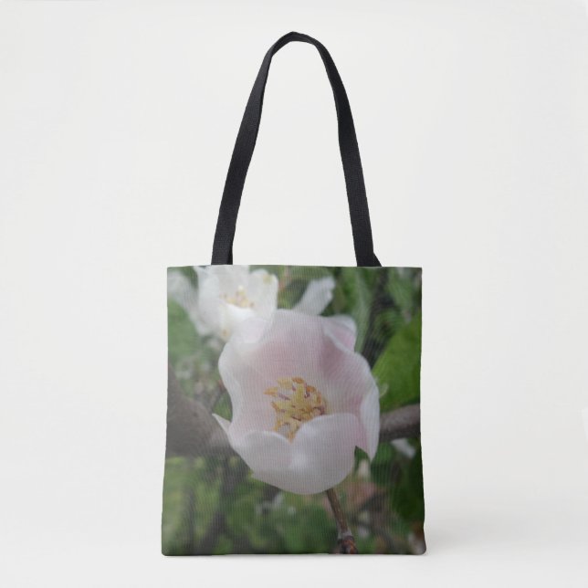 Purity Tote Bag (Vorderseite)