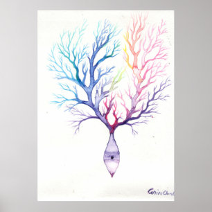 Purkinke-Neuron Poster