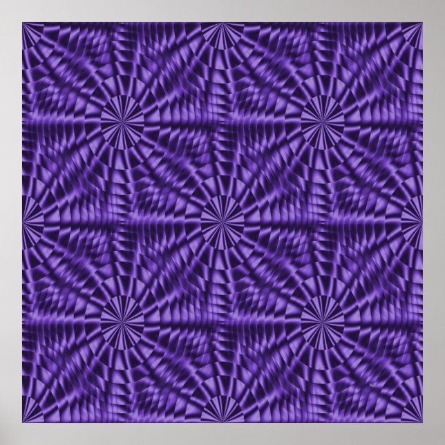 Purkle Urkle... Poster (Vorne)