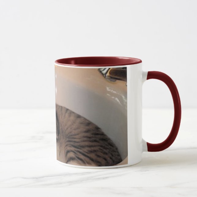 Purnelli Tasse (Rechts)