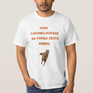 Puro Caramelocidade T-Shirt