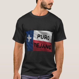 Puro Tejano Shirt
