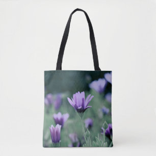 Purple Blumen