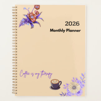 Purple Label Planer