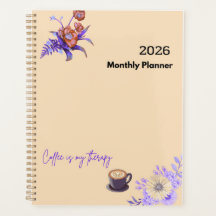 Purple Label Planer