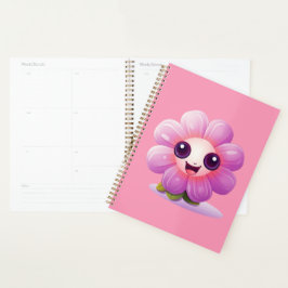 Purple Petal Power Planer