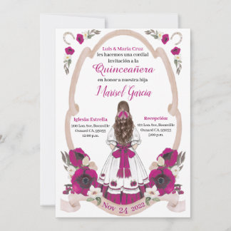 Purple  Quinceanera Charra, Rancho Charro Western