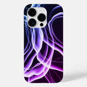 Purple Smoke  Case-Mate iPhone 14 Pro Hülle