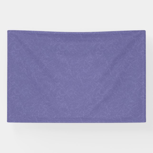 Purple textured surface swirling pattern banner (Horizontal)