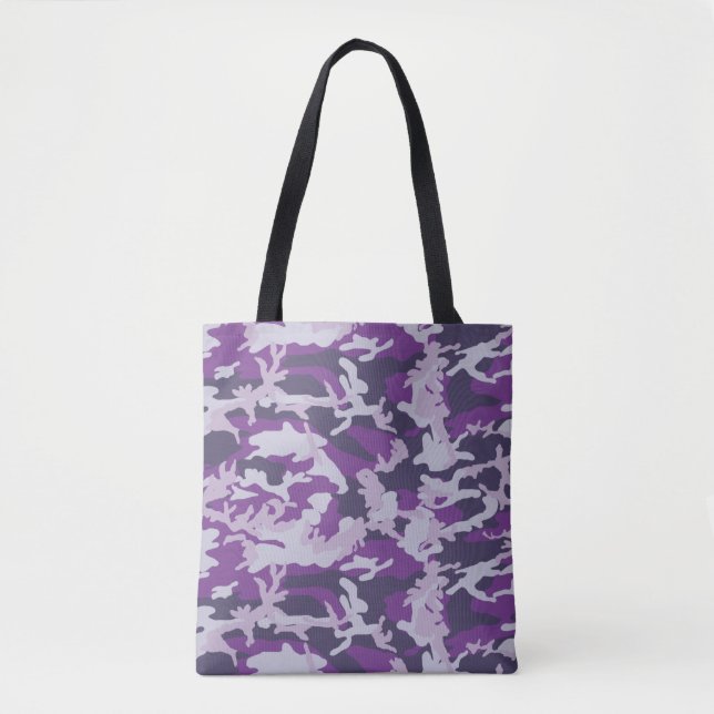 PurpleBerry Camo-Muster (Vorderseite)