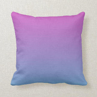 Purplisch-farbiges Knochenpilz Kissen