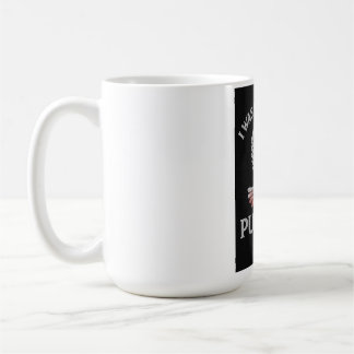 Purpose Coffee Mug Kaffeetasse